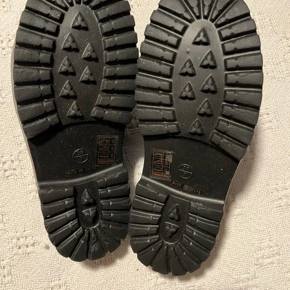 Free People Karlie Buckle Clog - Picture 8 of 10